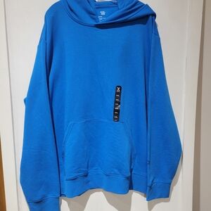 Xersion Fleece Hoodie